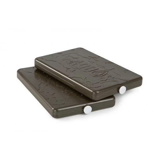 Fox Aquos Freezer Pack X2 1 Fox Aquos Freezer Pack X2