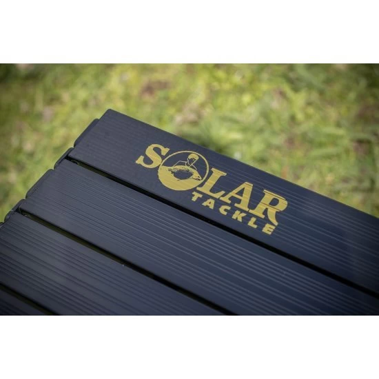 Solar A1 Aluminium Folding Table 6 Solar A1 Aluminium Folding Table - Image 6