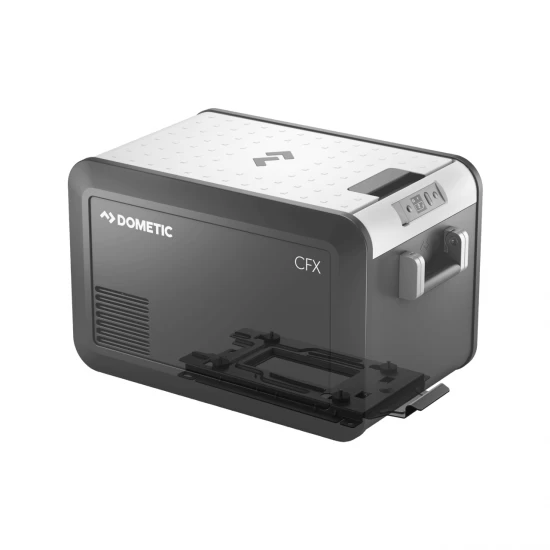 Dometic CFX3-QFK3545 Vehicle Mounting Kit Quick Release 2 Dometic CFX3-QFK3545 Vehicle Mounting Kit Quick Release - Image 2