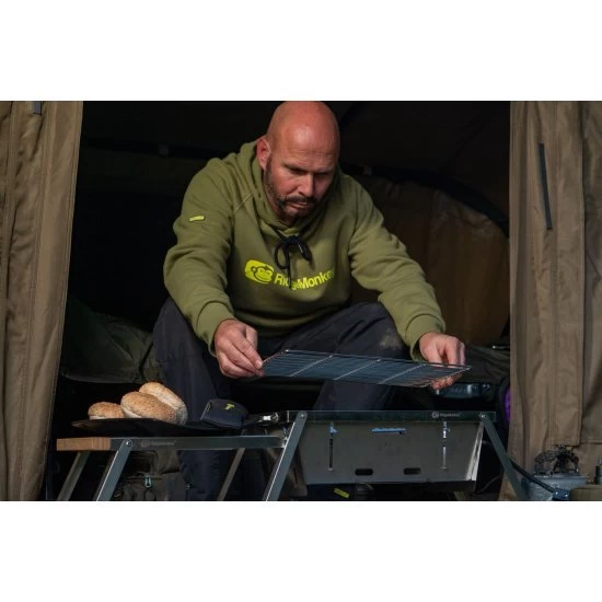 Ridgemonkey Grilla BBQ 5 Ridgemonkey Grilla BBQ - Image 5