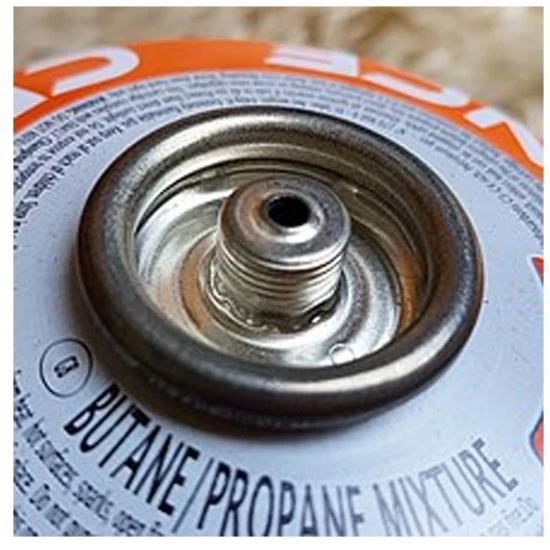 Coleman Performance Gas C500 Gasbus 2 Coleman Performance Gas C500 Gasbus - Image 2