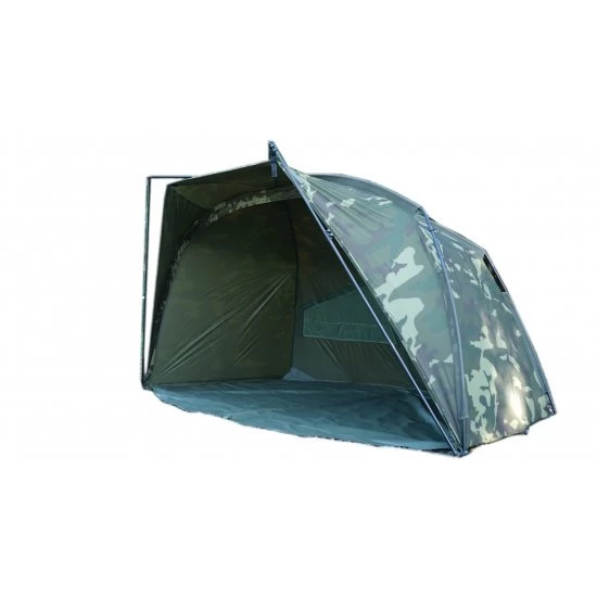 Sonik AXS Camo Bivvy 3 Sonik AXS Camo Bivvy - Image 3