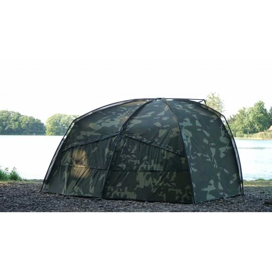 Sonik AXS Camo Bivvy 7 Sonik AXS Camo Bivvy - Image 7