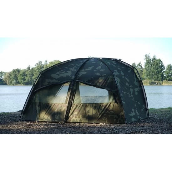 Sonik AXS Camo Bivvy 6 Sonik AXS Camo Bivvy - Image 6