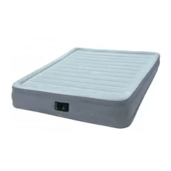 Intex Airbed Comfort Plush Mid Rise Twin 191x99x33 Cm