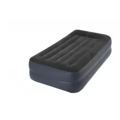 Intex Airbed Twin Pillow Rest Raised 191x99x42 Cm