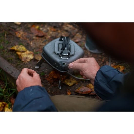 RidgeMonkey Square Kettle Small 8 RidgeMonkey Square Kettle Small - Image 8