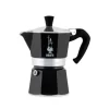 Bialetti Moka Express 3 Cup Black