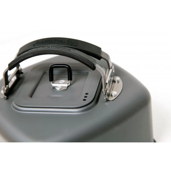 RidgeMonkey Square Kettle XL 5 RidgeMonkey Square Kettle XL - Image 5