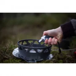 Primus PowerLighter III Black 11 Primus PowerLighter III Black -Camping Online Store p733307 power lighter stina hjelm 2020 03 550x550 1