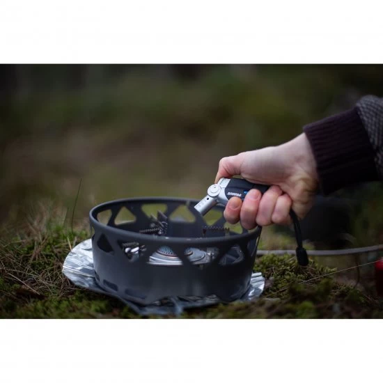 Primus PowerLighter III Black 6 Primus PowerLighter III Black - Image 6