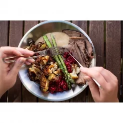 Primus Leisure Cutlery Pale Blue -Camping Online Store p735442 cutlery stina hjelm 2019 14 550x550 1