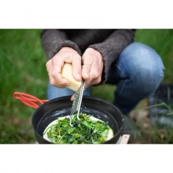Primus LiTech Frying Pan Small -Camping Online Store p737420 litech fry pan stina hjelm 2020 09 550x550 1