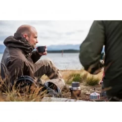 Primus TrailBreak Vacuum Bottle 0.75l Black 6 Primus TrailBreak Vacuum Bottle 0.75l Black -Camping Online Store p737862 trailbreak vacuum bottle lisa lowenborg 2014 1 550x550 1