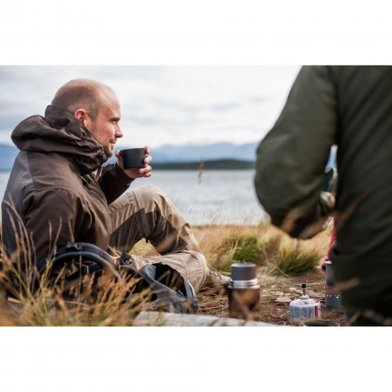 Primus TrailBreak Vacuum Bottle 0.75l Black 3 Primus TrailBreak Vacuum Bottle 0.75l Black - Image 3