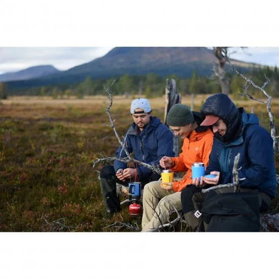 Primus TrailBreak Lunch Jug Small Yellow 2 Primus TrailBreak Lunch Jug Small Yellow - Image 2