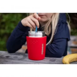 Primus TrailBreak Lunch Jug Small Barn Red 5 Primus TrailBreak Lunch Jug Small Barn Red -Camping Online Store p737947 lunch jug stina hjelm 2019 12 550x550 1