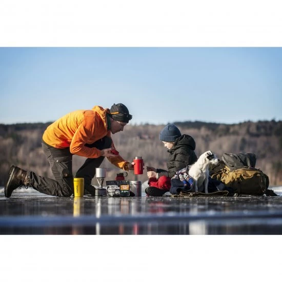 Primus TrailBreak Lunch Jug Large Barn Red 2 Primus TrailBreak Lunch Jug Large Barn Red - Image 2