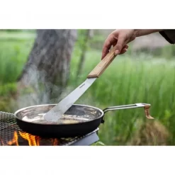 Primus CampFire Cookset Stainless Steel Large 7 Primus CampFire Cookset Stainless Steel Large -Camping Online Store p738001 campfire cookset stina hjelm 2019 06 550x550 1