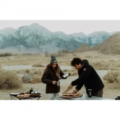 Primus CampFire Knife Large -Camping Online Store p738009 campfireknife peteramend 053 2020 550x550 1