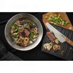 Primus CampFire Knife Large -Camping Online Store p738009 knife thommy hetzel 2020 03 550x550 1