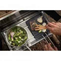 Primus CampFire Griddle Plate -Camping Online Store p738018 griddle thommy hetzel 2020 02 550x550 1