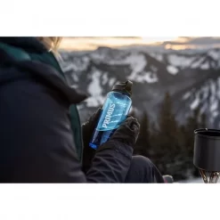 Primus TrailBottle 0.6l Tritan Blue 8 Primus TrailBottle 0.6l Tritan Blue -Camping Online Store p740110 trailbottle tritan helge roske 2021 04 550x550 1
