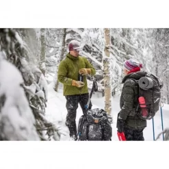 Primus TrailBottle 1.0l Stainless Steel Black -Camping Online Store p740170 trail bottle martin olson 2021 6 550x550 1