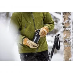 Primus TrailBottle 1.0l Stainless Steel Black -Camping Online Store p740170 trail bottle martin olson 2021 7 550x550 1