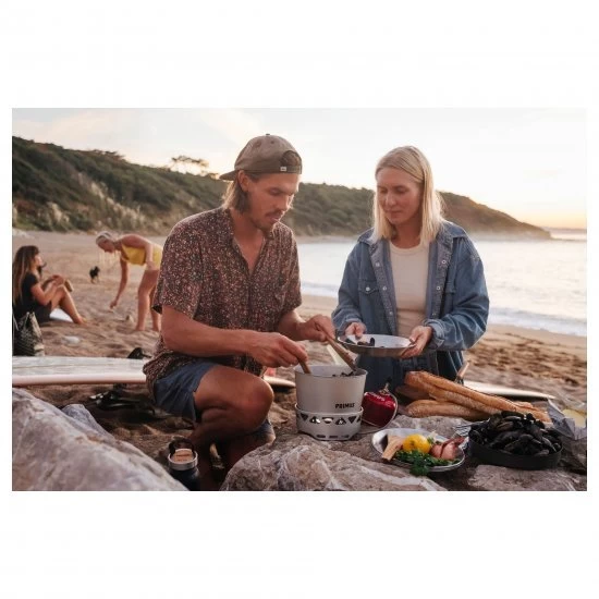 Primus Essential Pot Set 2.3l 3 Primus Essential Pot Set 2.3l - Image 3