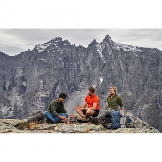 Primus PrimeTech Pot Set 2.3l 4 Primus PrimeTech Pot Set 2.3l - Image 4