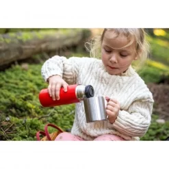 Primus Vacuum Bottle 0.35l Pippi Red -Camping Online Store p740950 vacuum bottle pippi stina hjelm 2019 3 550x550 1
