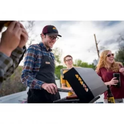 Primus CampFire Apron 6 Primus CampFire Apron -Camping Online Store p740960 apron lisa lowenborg 2017 2 550x550 1