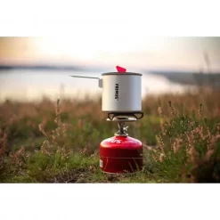 Primus Essential Trek Pot 0.6l -Camping Online Store p741430 essential trek pot stina hjelm 2019 08 550x550 1