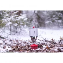 Primus Essential Trek Pot 0.6l -Camping Online Store p741430 essential trek pot stina hjelm 2020 02 550x550 1