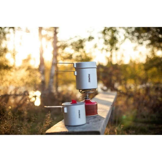 Primus Essential Trek Pot Set 5 Primus Essential Trek Pot Set - Image 5