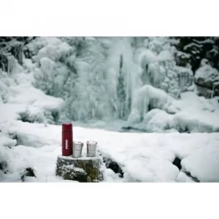 Primus Drinking Glass Stainless Steel 6 Primus Drinking Glass Stainless Steel -Camping Online Store p741520 drinking glass grettstudio 5 550x550 1