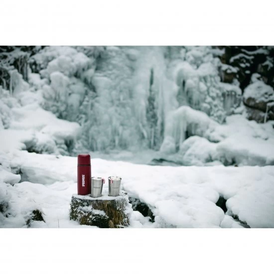 Primus Drinking Glass Stainless Steel 3 Primus Drinking Glass Stainless Steel - Image 3