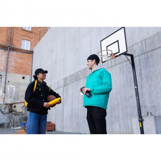 Primus Klunken Vacuum Bottle 0.5l Black 4 Primus Klunken Vacuum Bottle 0.5l Black - Image 4