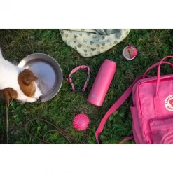 Primus Klunken Vacuum Bottle 0.5l Pink -Camping Online Store p742020 klunken stina hjelm 2020 23 1 550x550 1