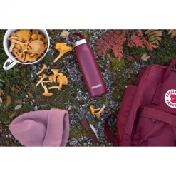 Primus Klunken Vacuum Bottle 0.5l Ox Red -Camping Online Store p742060 klunken stina hjelm 2020 29 550x550 1