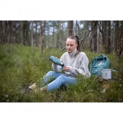 Primus Vacuum Bottle 0.35l Frost -Camping Online Store p742120 vacuum bottle stina hjelm 2021 25 550x550 1