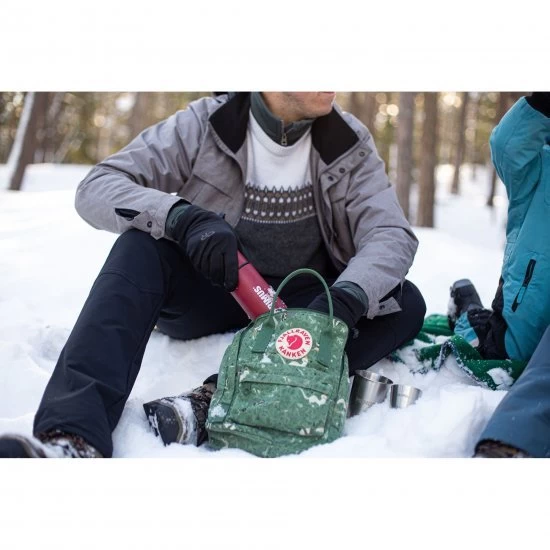 Primus Vacuum Bottle 0.35l Ox Red 2 Primus Vacuum Bottle 0.35l Ox Red - Image 2