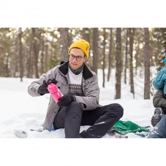 Primus Vacuum Bottle 0.5l Pink 2 Primus Vacuum Bottle 0.5l Pink - Image 2