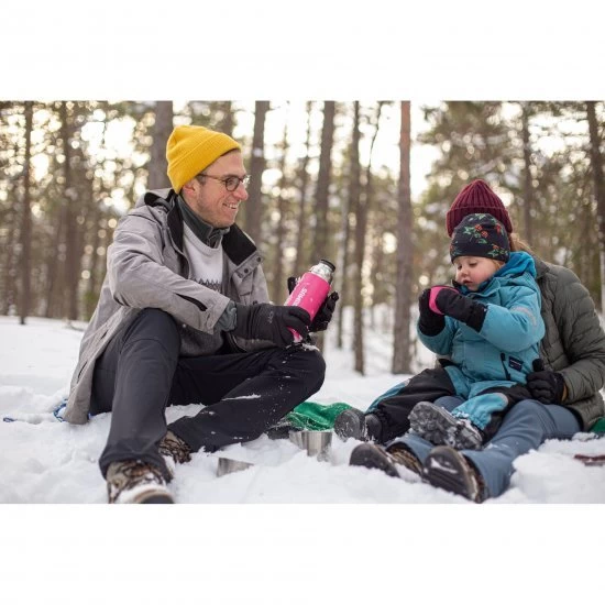 Primus Vacuum Bottle 0.5l Pink 3 Primus Vacuum Bottle 0.5l Pink - Image 3