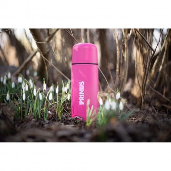 Primus Vacuum Bottle 0.5l Pink 5 Primus Vacuum Bottle 0.5l Pink - Image 5
