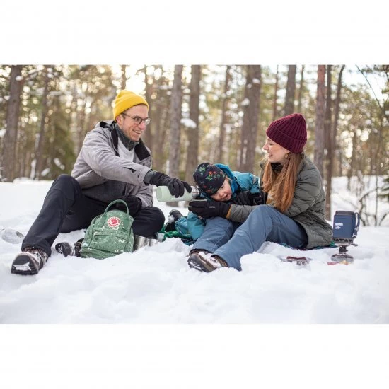 Primus Vacuum Bottle 0.5l Mint 2 Primus Vacuum Bottle 0.5l Mint - Image 2