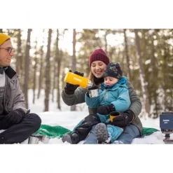 Primus Vacuum Bottle 0.5l Yellow -Camping Online Store p742230 vacuum bottle stina hjelm 2021 08 550x550 1