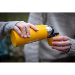 Primus Vacuum Bottle 0.5l Yellow -Camping Online Store p742230 vacuum bottle stina hjelm 2021 33 550x550 1