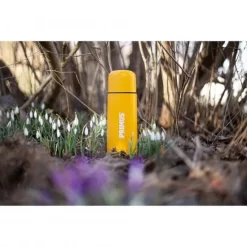 Primus Vacuum Bottle 0.5l Yellow -Camping Online Store p742230 vacuum bottle stina hjelm 2021 57 550x550 1
